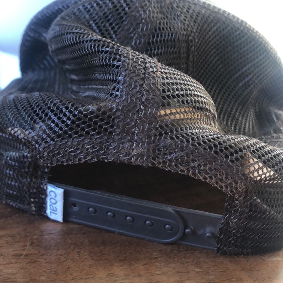 Coal trucker hat - Picture 8 of 8